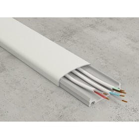 Алюминиевый оконный наличник АLN-50 анод.серебро /покраска по Ral