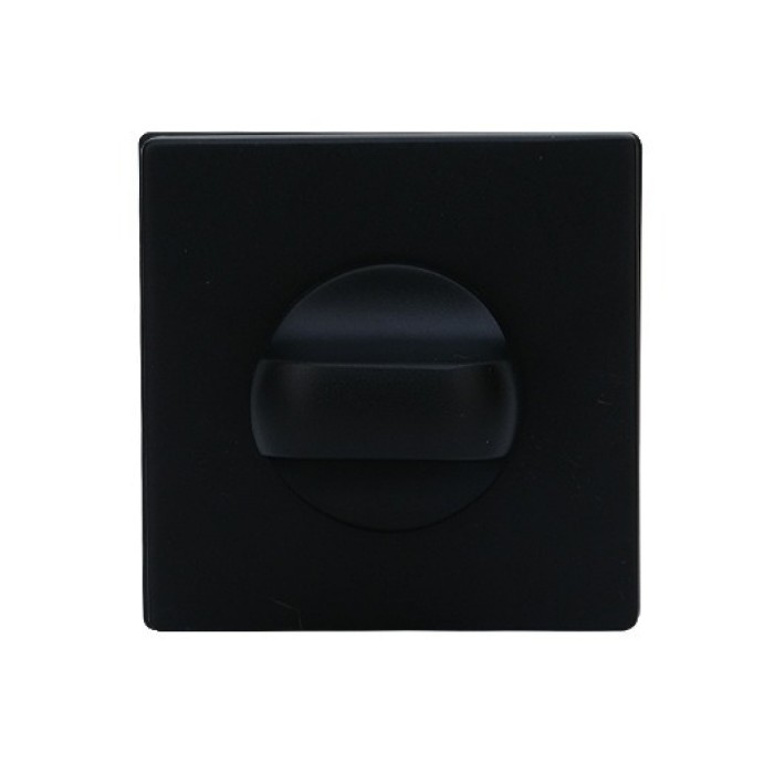 Завертка сантехническая SILLUR OL-L M.BLACK матовый черный Завертка сантехническая SILLUR OL-L M.BLACK матовый черный