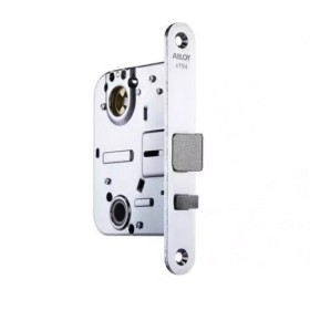 Цилиндровый врезной замок с автоматическим запиранием Abloy 4194