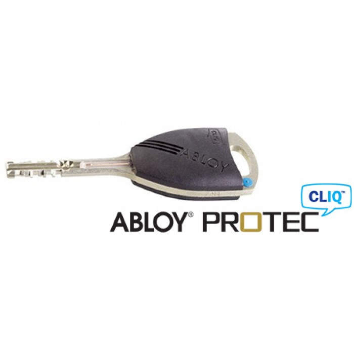 Abloy Protec Cliq