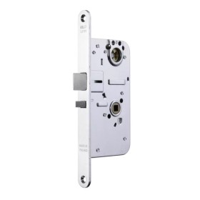Цилиндровый врезной замок для запасных выходов Abloy LC193 (One Fit)