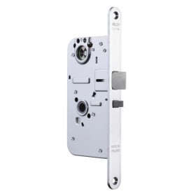 Цилиндровый врезной замок с автоматическим запиранием Abloy LC194 (One Fit)
