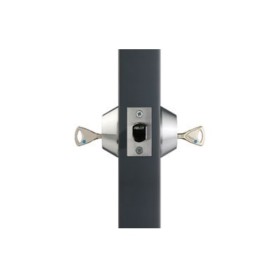 Врезной замок в комплекте с цилиндром Abloy ME151 (c LC801)