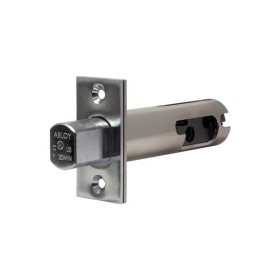 Врезной замок в комплекте с цилиндром Abloy ME151 (c LC801)