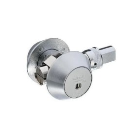 Врезной замок в комплекте с цилиндром Abloy ME152 (c LC802)