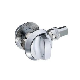 Врезной замок в комплекте с цилиндром Abloy ME154 (c LC802)