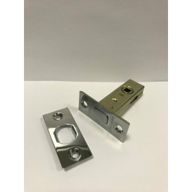 Задвижка Adden Bau WC 7-45 CHROME Хром Задвижка Adden Bau WC 7-45 CHROME Хром