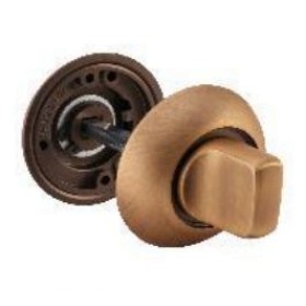 Завертка сантехническая Adden Bau WC 003 CAFE Кофе