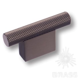 8769 0016 BBN-BBN Ручка кнопка современная классика, чёрный матовый никель 16 мм 8769 0016 BBN-BBN Ручка кнопка современная классика, чёрный матовый никель 16 мм