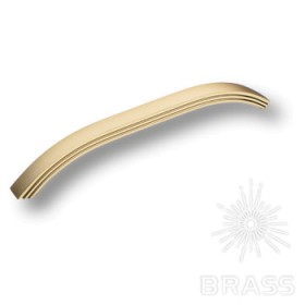 8237 0192 GL-BB Ручка скоба модерн матовое золото 192 мм 8237 0192 GL-BB Ручка скоба модерн матовое золото 192 мм