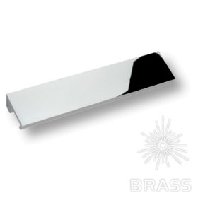 8250 0224 CR Ручка скоба модерн глянцевый хром 224 мм 8250 0224 CR Ручка скоба модерн глянцевый хром 224 мм