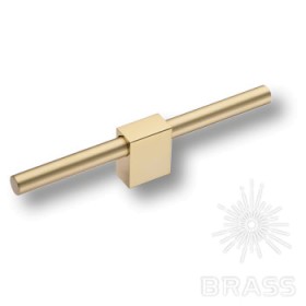 8964 0170 GL-BB Ручка кнопка модерн, глянцевое золото/матовое золото 16 мм 8964 0170 GL-BB Ручка кнопка модерн, глянцевое золото/матовое золото 16 мм