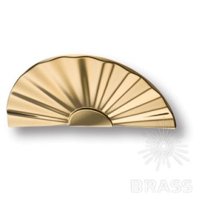 CM0914-064/301 Ручка скоба SOLE глянцевое золото 64 мм (150058 SOLE) CM0914-064/301 Ручка скоба SOLE глянцевое золото 64 мм (150058 SOLE)