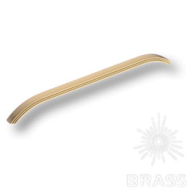 8237 0320 GL-BB Ручка скоба модерн матовое золото 320 мм 8237 0320 GL-BB Ручка скоба модерн матовое золото 320 мм