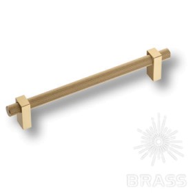 8945 0160 BB-BB Ручка скоба модерн, матовое золото 160 мм 8945 0160 BB-BB Ручка скоба модерн, матовое золото 160 мм
