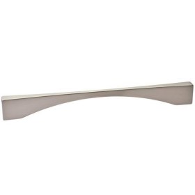 Ручка-скоба 224-256мм отделка сталь нержавеющая Ручка-скоба 224-256мм отделка сталь нержавеющая