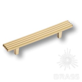 372096MP35 Ручка скоба современная классика матовое золото 96 мм 372096MP35 Ручка скоба современная классика матовое золото 96 мм