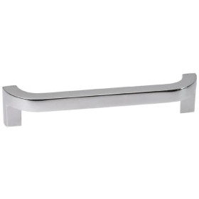 Ручка-скоба 280мм отделка хром глянец Ручка-скоба 280мм отделка хром глянец