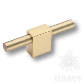 8964 0100 GL-BB Ручка кнопка модерн, глянцевое золото/матовое золото 16 мм 8964 0100 GL-BB Ручка кнопка модерн, глянцевое золото/матовое золото 16 мм