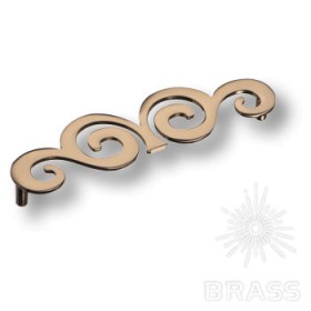 1170 Bronze Ручка скоба современная классика бронза 160 мм 1170 Bronze Ручка скоба современная классика бронза 160 мм