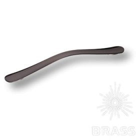 EM-636224-15 Ручка скоба модерн цвет графитовый 224 мм EM-636224-15 Ручка скоба модерн цвет графитовый 224 мм