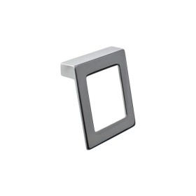 Ручка-скоба 32мм отделка хром глянец Ручка-скоба 32мм отделка хром глянец