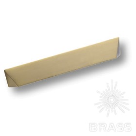 6832-020 Ручка скоба современная классика золото 128 мм 6832-020 Ручка скоба современная классика золото 128 мм