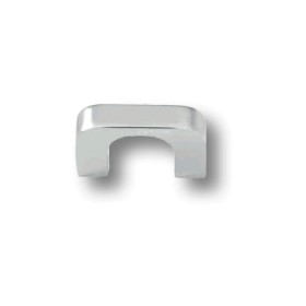 7021.0032.026 Ручка скоба модерн глянцевый хром 32 мм 7021.0032.026 Ручка скоба модерн глянцевый хром 32 мм