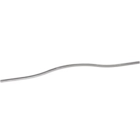 Ручка-скоба 480-448мм отделка хром глянец