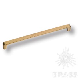 7021.0256.002 Ручка скоба современная классика старая бронза 256 мм 7021.0256.002 Ручка скоба современная классика старая бронза 256 мм