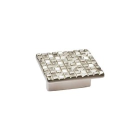 Ручка-скоба 32мм отделка никель матовый Ручка-скоба 32мм отделка никель матовый