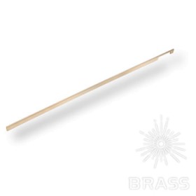 6650 1056 0004 BB Ручка скоба модерн матовое золото 1056 мм 6650 1056 0004 BB Ручка скоба модерн матовое золото 1056 мм