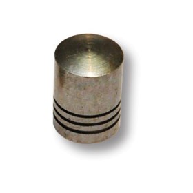 18*26H33 Ручка кнопка современная классика, старое серебро 18*26H33 Ручка кнопка современная классика, старое серебро