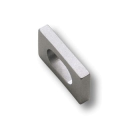 Light 32-18 Ручка скоба модерн матовый хром 32 мм Light 32-18 Ручка скоба модерн матовый хром 32 мм