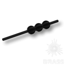 3041 190 32 Petra CIZGILI Matt Black Ручка скоба модерн чёрный матовый 32 мм 3041 190 32 Petra CIZGILI Matt Black Ручка скоба модерн чёрный матовый 32 мм