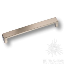 223160MP08 Ручка скоба модерн сатин-никель 160 мм 223160MP08 Ручка скоба модерн сатин-никель 160 мм