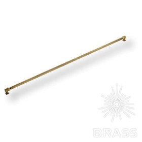 BU 015.960.04SQ Ручка скоба модерн старая бронза 960 мм BU 015.960.04SQ Ручка скоба модерн старая бронза 960 мм