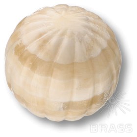 150A1 Ручка кнопка, натуральная кость 150A1 Ручка кнопка, натуральная кость