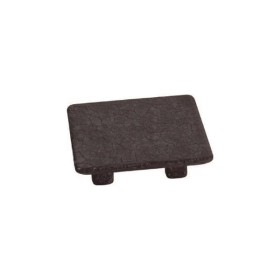 Ручка-скоба 32мм отделка каньон Ручка-скоба 32мм отделка каньон