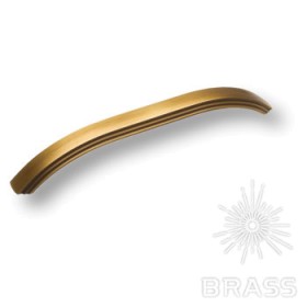 8237 0192 MAB Ручка скоба модерн старая бронза 192 мм 8237 0192 MAB Ручка скоба модерн старая бронза 192 мм