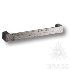 250160MP02 Ручка скоба модерн глянцевый хром 160 мм 250160MP02 Ручка скоба модерн глянцевый хром 160 мм