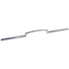 Ручка-скоба 320мм отделка хром глянец Ручка-скоба 320мм отделка хром глянец