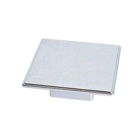 Ручка-скоба 32-32мм отделка хром глянец Ручка-скоба 32-32мм отделка хром глянец