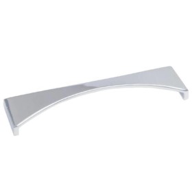 Ручка-скоба 160мм отделка хром глянец Ручка-скоба 160мм отделка хром глянец