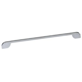 Ручка-скоба 320-288мм отделка хром глянец Ручка-скоба 320-288мм отделка хром глянец