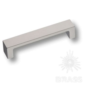 223096MP05 Ручка скоба модерн матовый хром 96 мм 223096MP05 Ручка скоба модерн матовый хром 96 мм