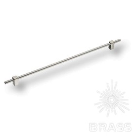 12*8*320-43 Ручка скоба модерн, нержавеющая сталь 320 мм 12*8*320-43 Ручка скоба модерн, нержавеющая сталь 320 мм