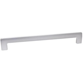 Ручка-скоба 224мм отделка хром матовый Ручка-скоба 224мм отделка хром матовый