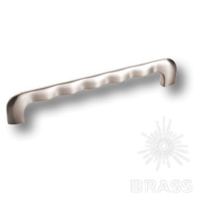 254160MP02 Ручка скоба модерн глянцевый хром 160 мм 254160MP02 Ручка скоба модерн глянцевый хром 160 мм