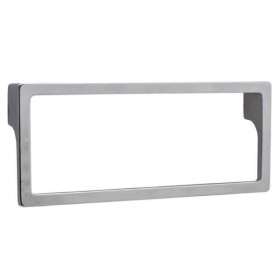 Ручка-скоба 160мм отделка хром глянец Ручка-скоба 160мм отделка хром глянец